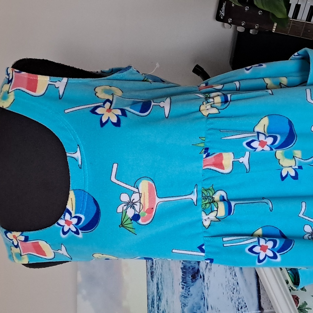Towel Dress